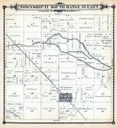 Page 053, Taurusa, Tulare County 1892
